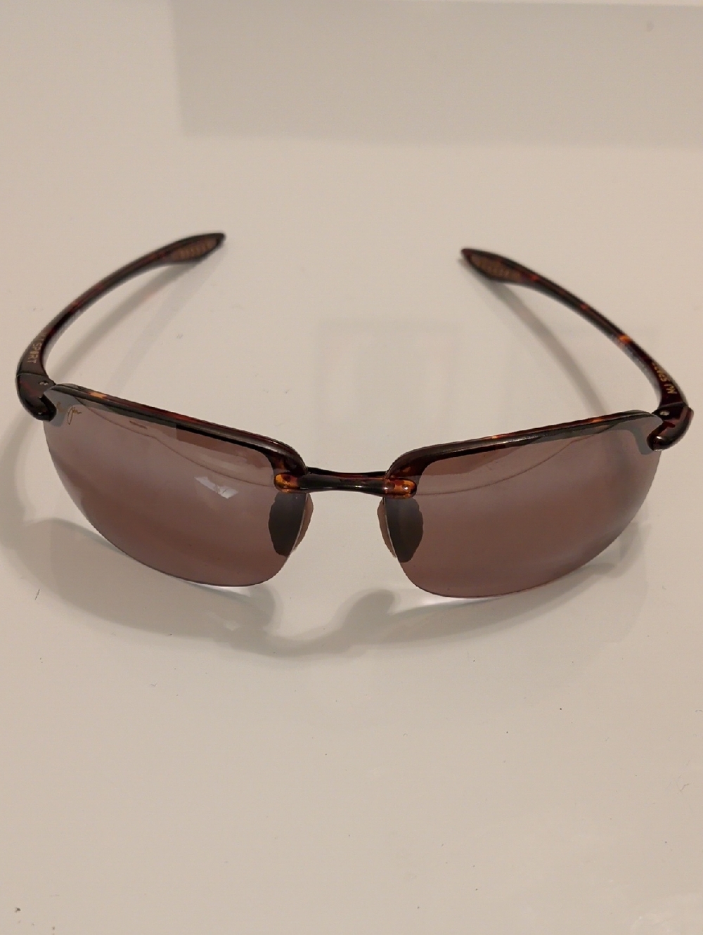 Maui Jim Ho'okipa MJ 407-10 Sunglasses